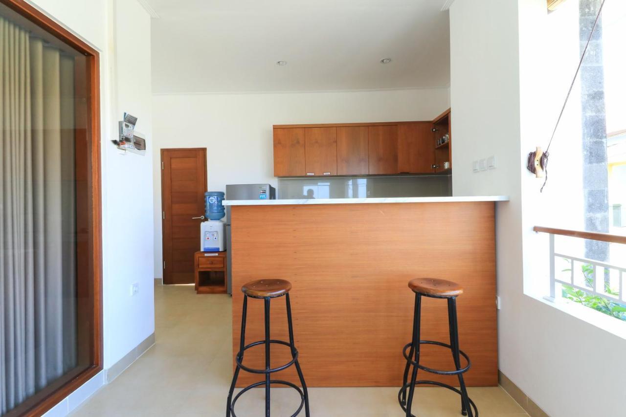 Manu Guest House 2 Canggu  Exterior photo