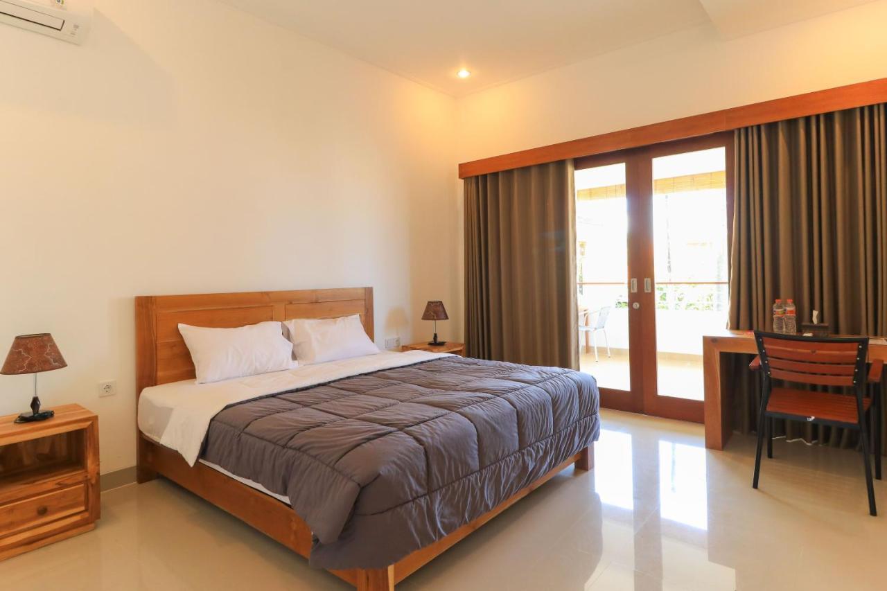 Manu Guest House 2 Canggu  Exterior photo